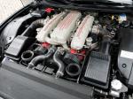Ferrari 575 M Maranello 2002 года (US)
